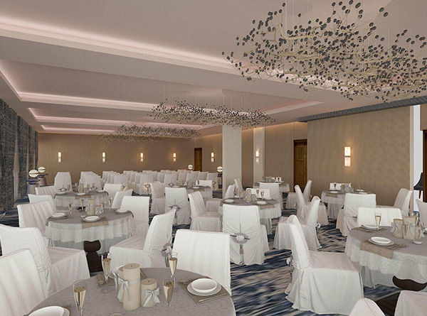 Meetings & Events
