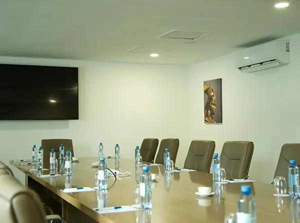 Meetings & Events