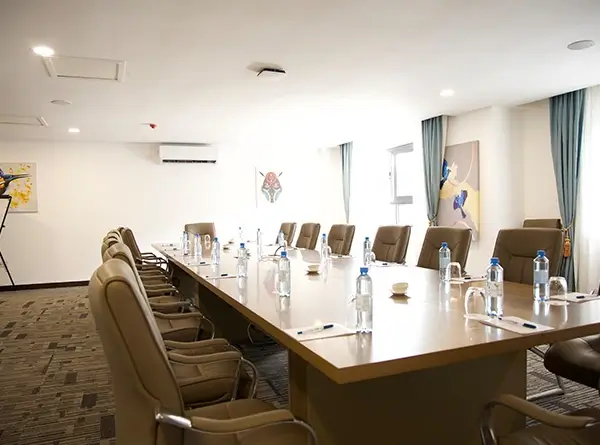 Meetings & Events