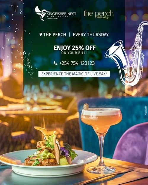 OFFER-Saxy-Thursday