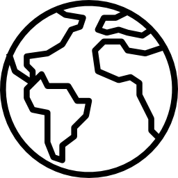 global-icon