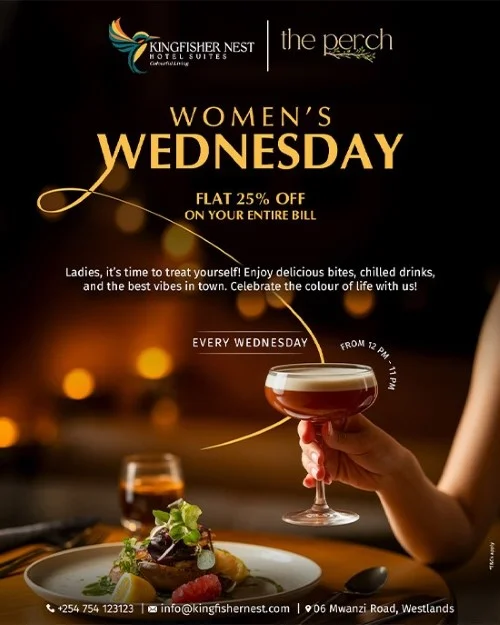 Women's Wednesday